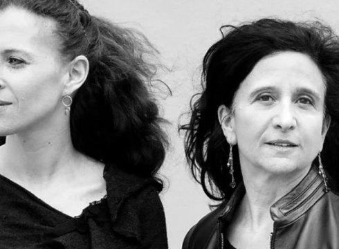 Coastal Concerts presents East of the River