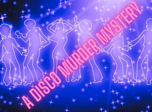 Dancing to Death: Murder at Studio 79
