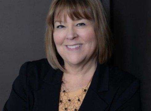 Psychic Medium Deanna Fitzpatrick