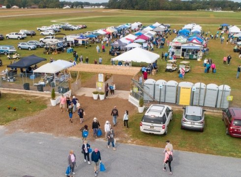 Delaware Resorts Outdoor Home , Health & Craft Expo