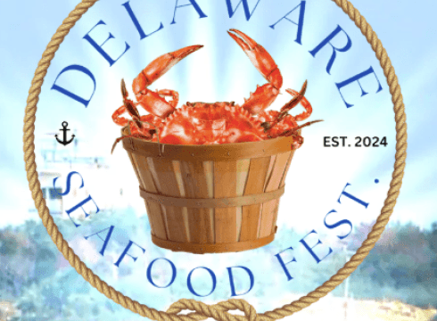 Delaware Seafood Festival