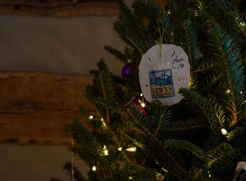 Lewes Historical Society Holiday Market