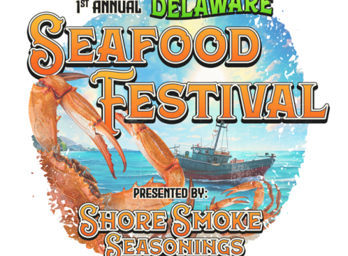 1st Annual Delaware Seafood Festival