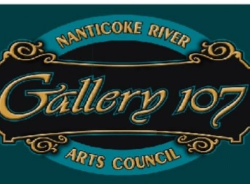 "East Meets West-~ The Artists of the Nanticoke River Arts"