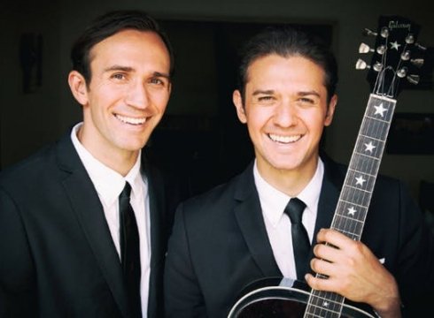 The Everly Brothers Experience Holiday Show