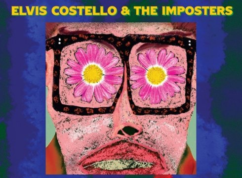 Elvis Costello & The Imposter