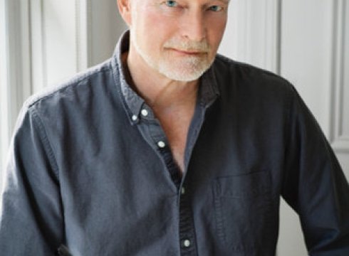 History Book Festival Virtual Keynote with Erik Larson