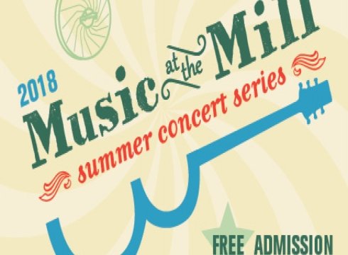 Music at the Mill