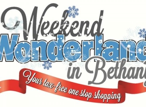 Bethany Beach Weekend Wonderland