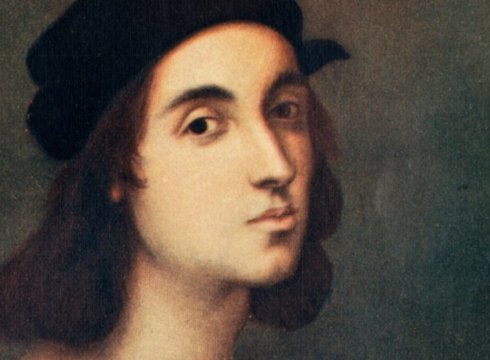 Exhibition on Screen: Raphael Revealed