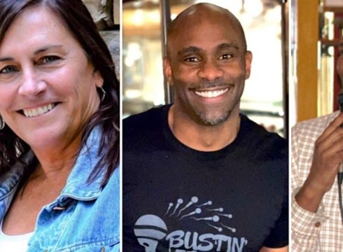 Famous In Jersey: Stand-Up Comedy Show