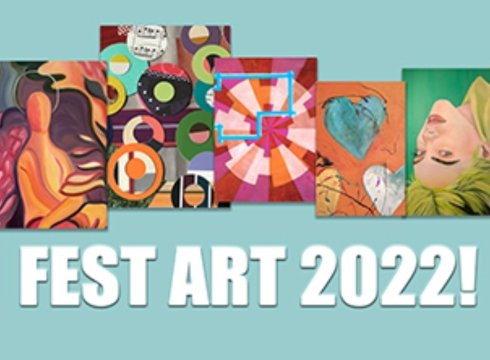 FEST ART 2022!