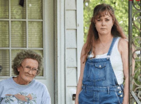Film at CAT - Hillbilly Elegy