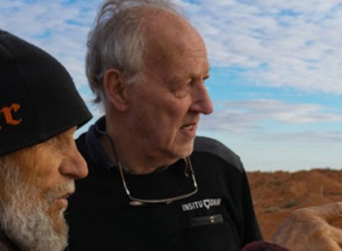 Film at CAT - Nomad: In the Footsteps of Bruce Chatwin