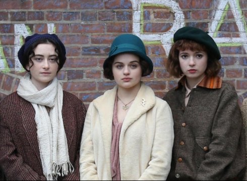 Film at CAT - Radium Girls