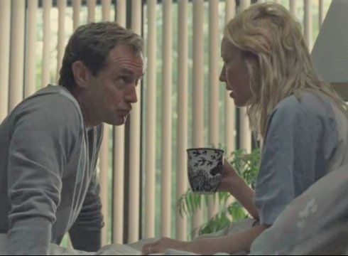 Film at CAT - The Nest