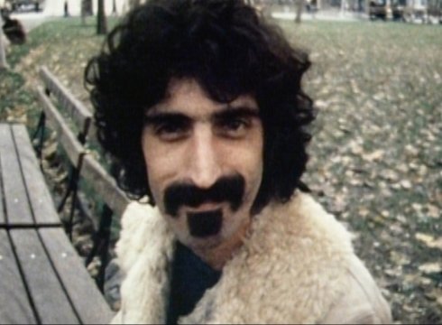 Film at CAT - Zappa