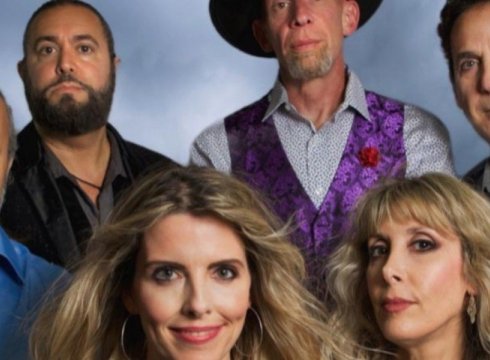 Fleetwood Macked: The Ultimate Tribute to Fleetwood Mac – Matinee
