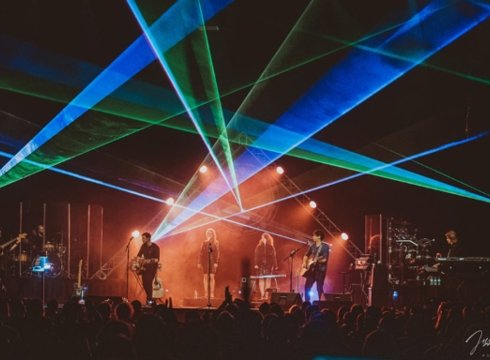 Floyd Nation: Experience Pink Floyd