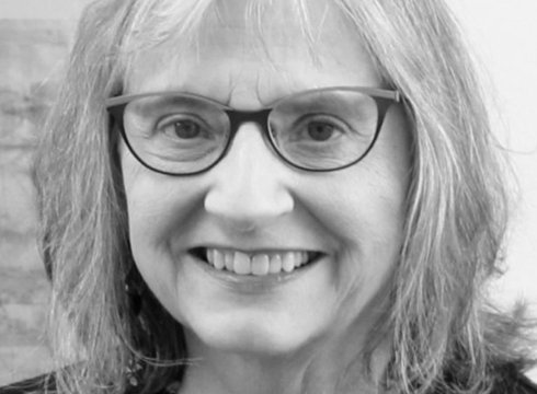Gallery Talk: From the Awards Judge with Andrea Uravitch