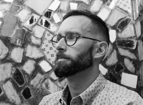 Gallery Talk: From the Awards Judge with Michael Kalmbach