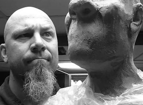 Gallery Talk: From the Awards Judge with Richard Holt