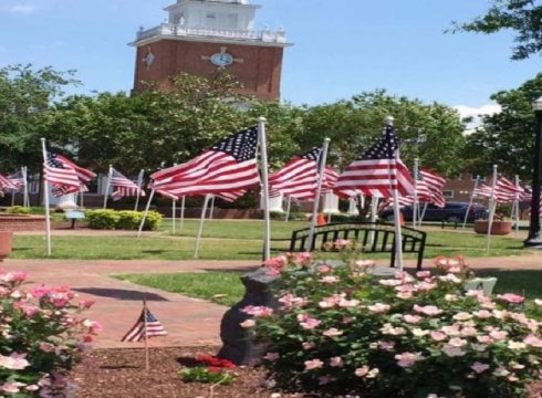 Georgetown Historical Society Open House