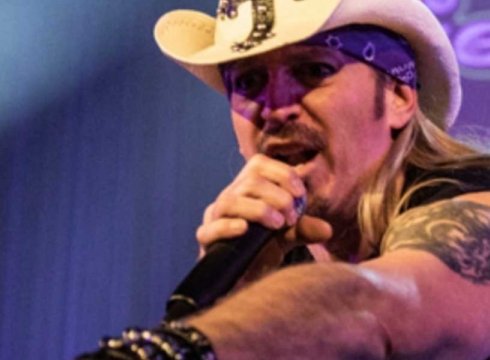 GET POISON’D – TRIBUTE TO POISON