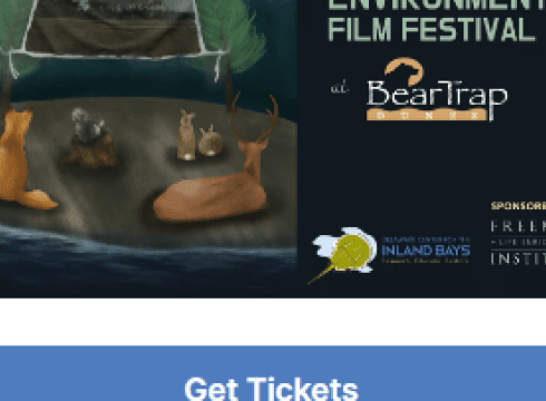 Green Screen Environmental Film Fest