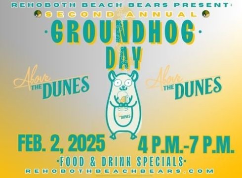 Groundhog Day