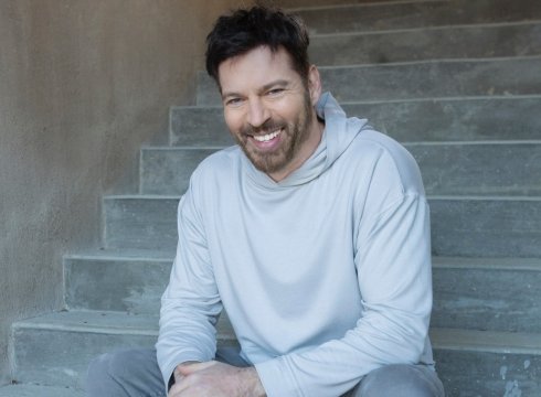 Harry Connick, Jr. and his Band — Time To Play!
