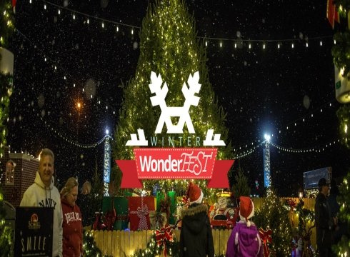Winter Wonderfest
