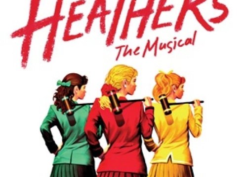 Heathers: The Musical