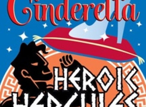 HEROIC HERCULES Children's Theatre