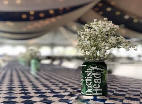 Hoppy Hour in the Park
