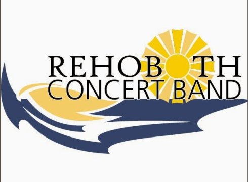 Rehoboth Concert Band Holiday Peace Concert