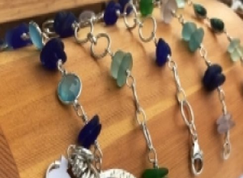 2019 Sea Glass and Coastal Arts Festival 