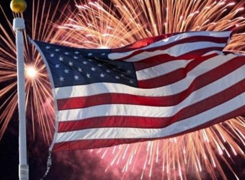 Independence Day Picnic & Dance Party with DJ Jamie Fox