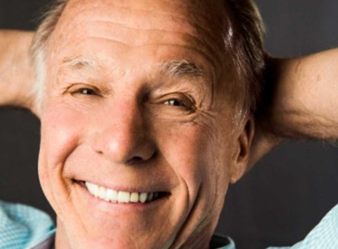Jackie "The Joke Man" Martling - Comedy Special