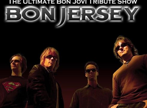 Bon Jersey: The Bon Jovi Experience