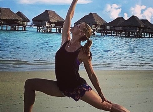 Full Circle Wellness Retreat