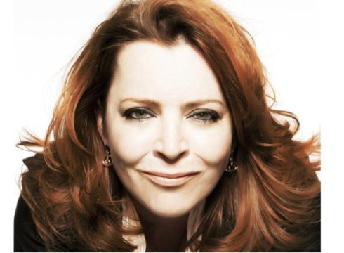 Kathleen Madigan: 8 O’Clock Happy Hour Tour