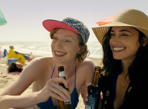 Rehoboth Beach Jewish Film Festival