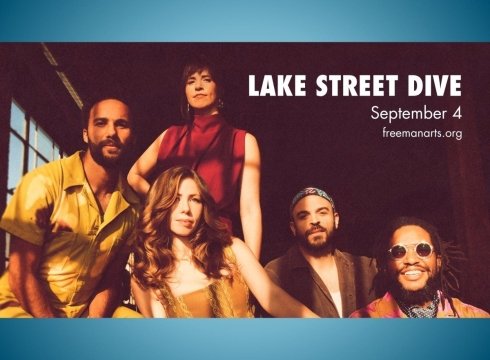 Lake Street Dive