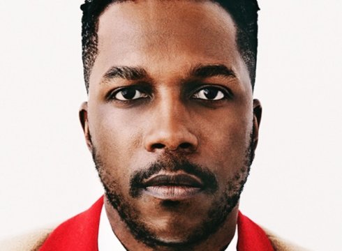 Leslie Odom, Jr.
