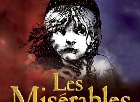 Les Misérables - Matinee