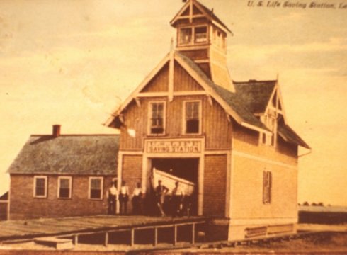 Historic Architecture: A View into the Past