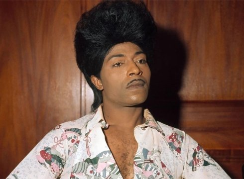 Little Richard: I Am Everything