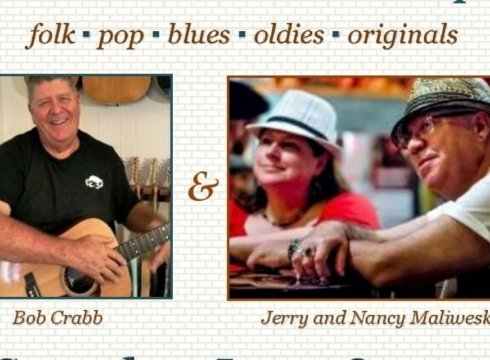 Local Folk Show