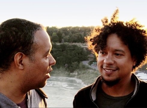 Los Hermanos/The Brothers